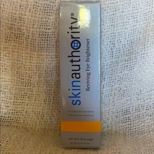 Skin Authority Reviving Eye Brightener